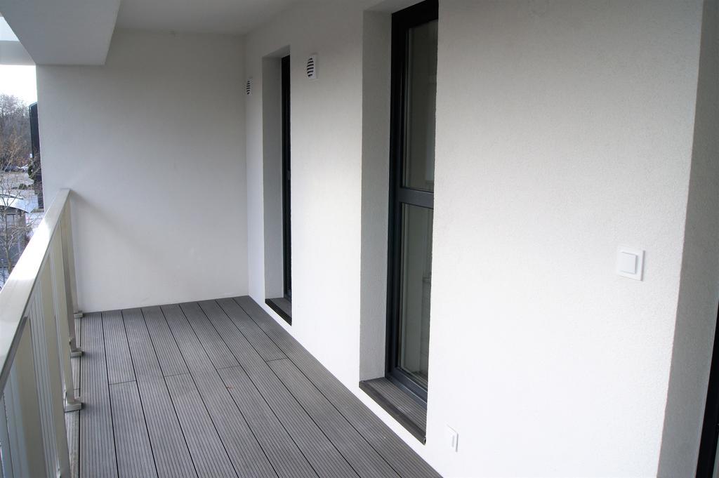 Apartamenty Kukuczki 7 Wroclaw Luaran gambar