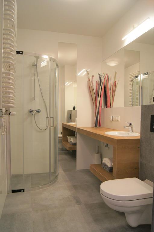 Apartamenty Kukuczki 7 Wroclaw Luaran gambar