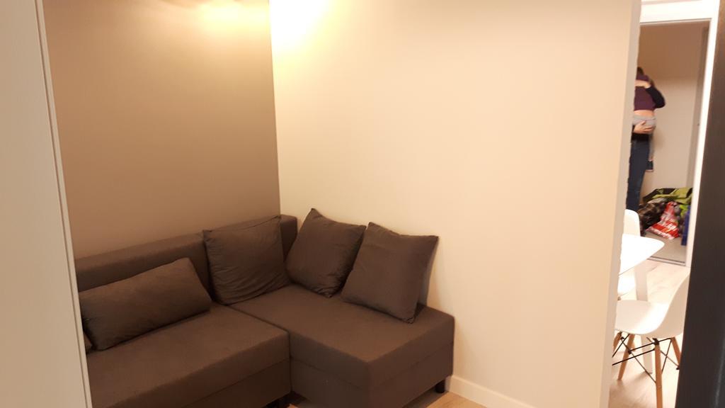 Apartamenty Kukuczki 7 Wroclaw Luaran gambar